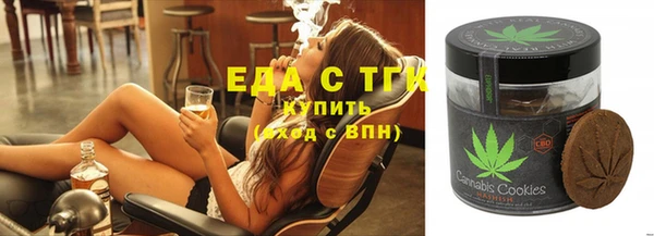 хмурый Надым
